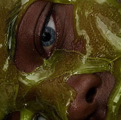 AI-generated showcase image 13